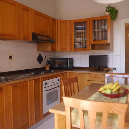 Domus Tilla Piombino Ngoại thất bức ảnh