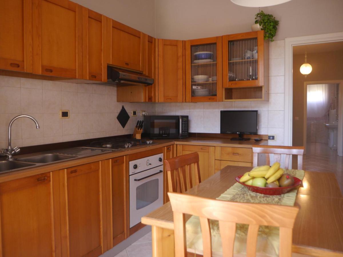 Domus Tilla Piombino Ngoại thất bức ảnh