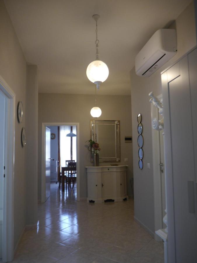 Domus Tilla Piombino Ngoại thất bức ảnh