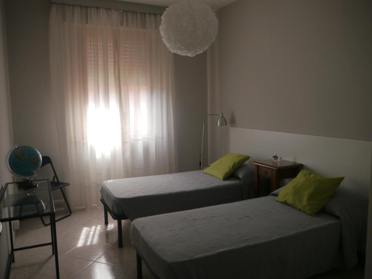 Domus Tilla Piombino Ngoại thất bức ảnh