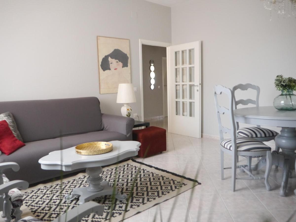 Domus Tilla Piombino Ngoại thất bức ảnh