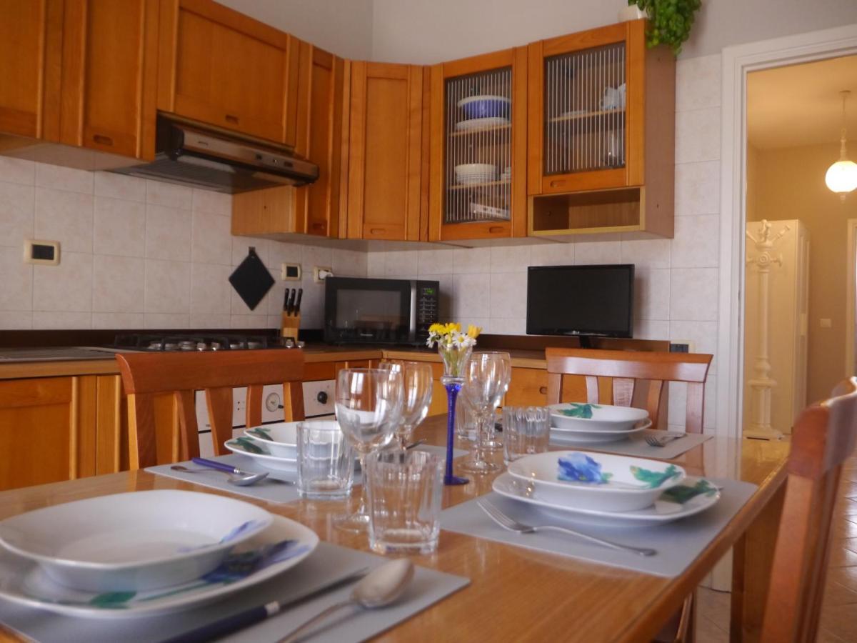 Domus Tilla Piombino Ngoại thất bức ảnh